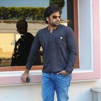 Nara Rohit - Nara Rohit at Solo Press Meet - Pictures | Picture 127597